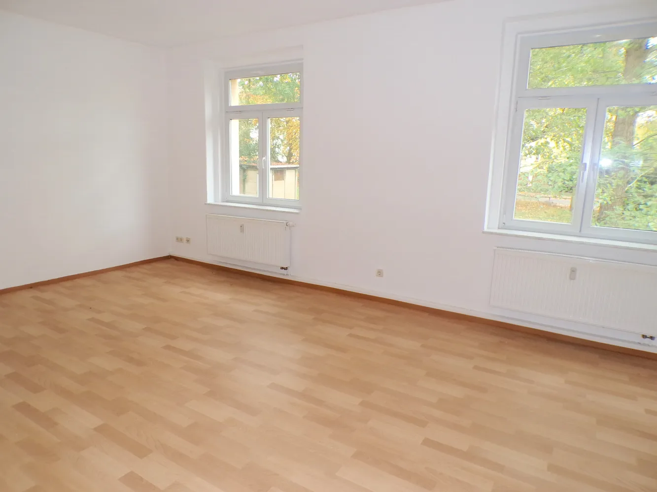 3 Zimmer Wohnung mit 71 m² in Werdau – Bild 1