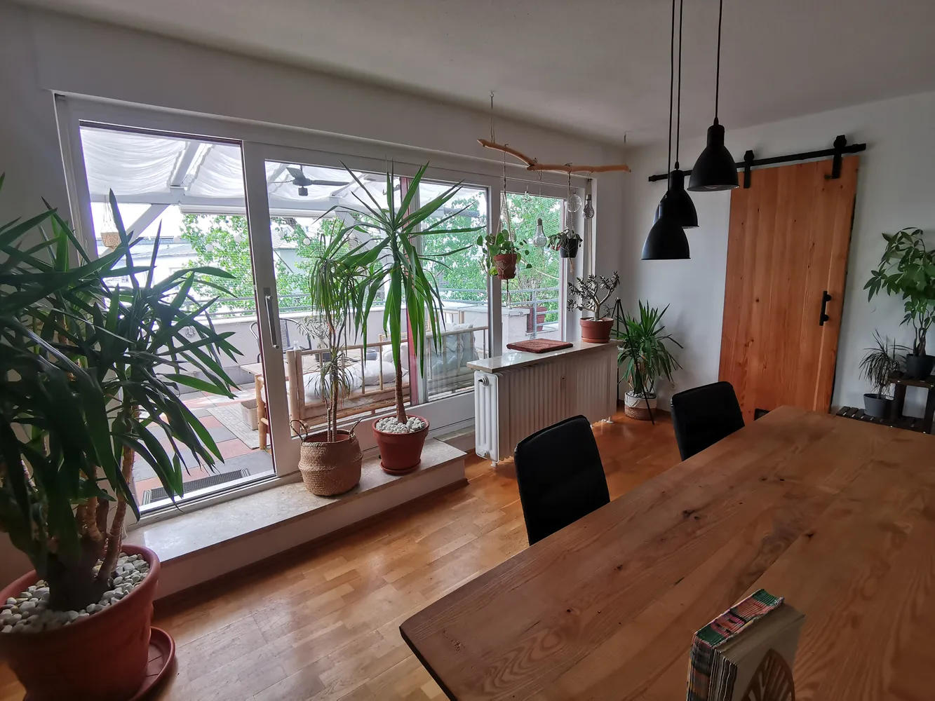3 Zimmer Wohnung mit 100 m² in Augsburg – Bild 10