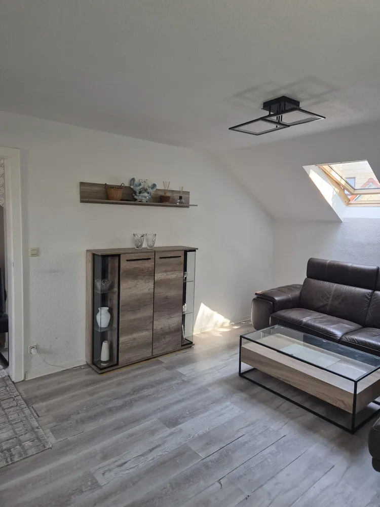3 Zimmer Wohnung mit 60 m² in Hannover – Bild 4