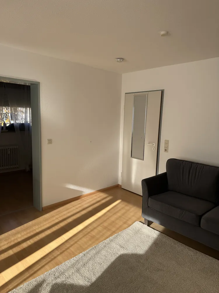 2 Zimmer Wohnung mit 45 m² in Freiburg im Breisgau – Bild 7