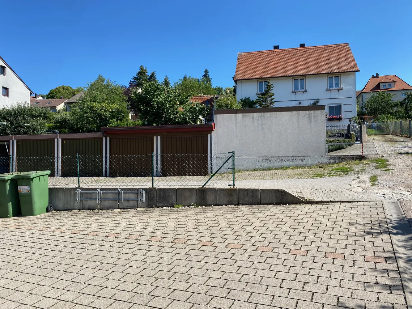 2 Zimmer Wohnung mit 61 m² in Ansbach – Bild 7