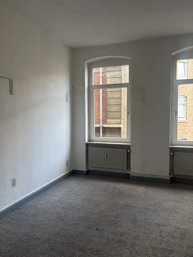 4 Zimmer Wohnung mit 95 m² in Braunschweig – Bild 5