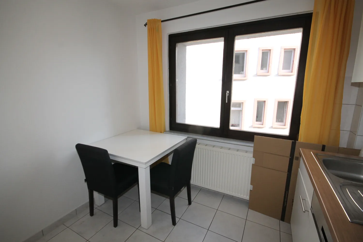 1 Zimmer Wohnung mit 34 m² in Frankfurt am Main – Bild 5
