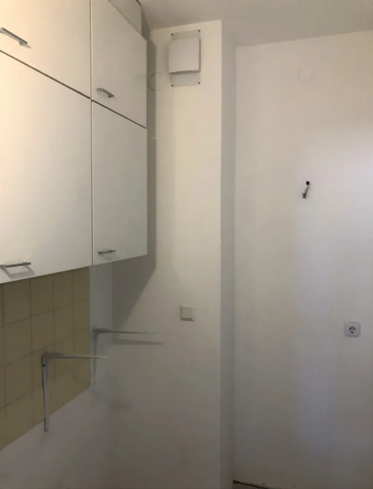 1 Zimmer Wohnung mit 34 m² in Karlsruhe – Bild 8