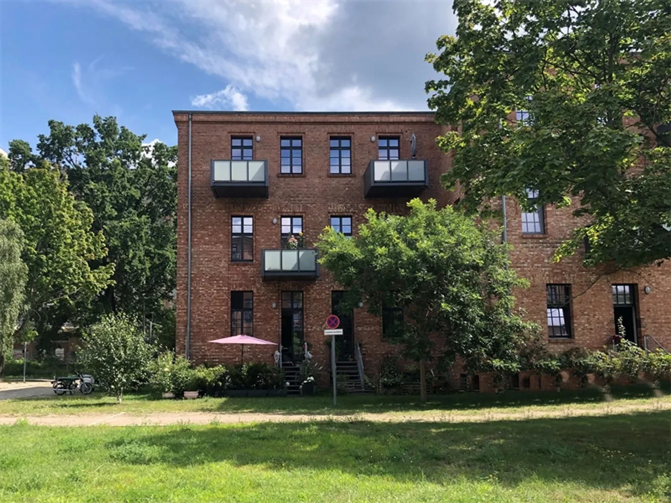 2 Zimmer Wohnung mit 81 m² in Berlin – Bild 3
