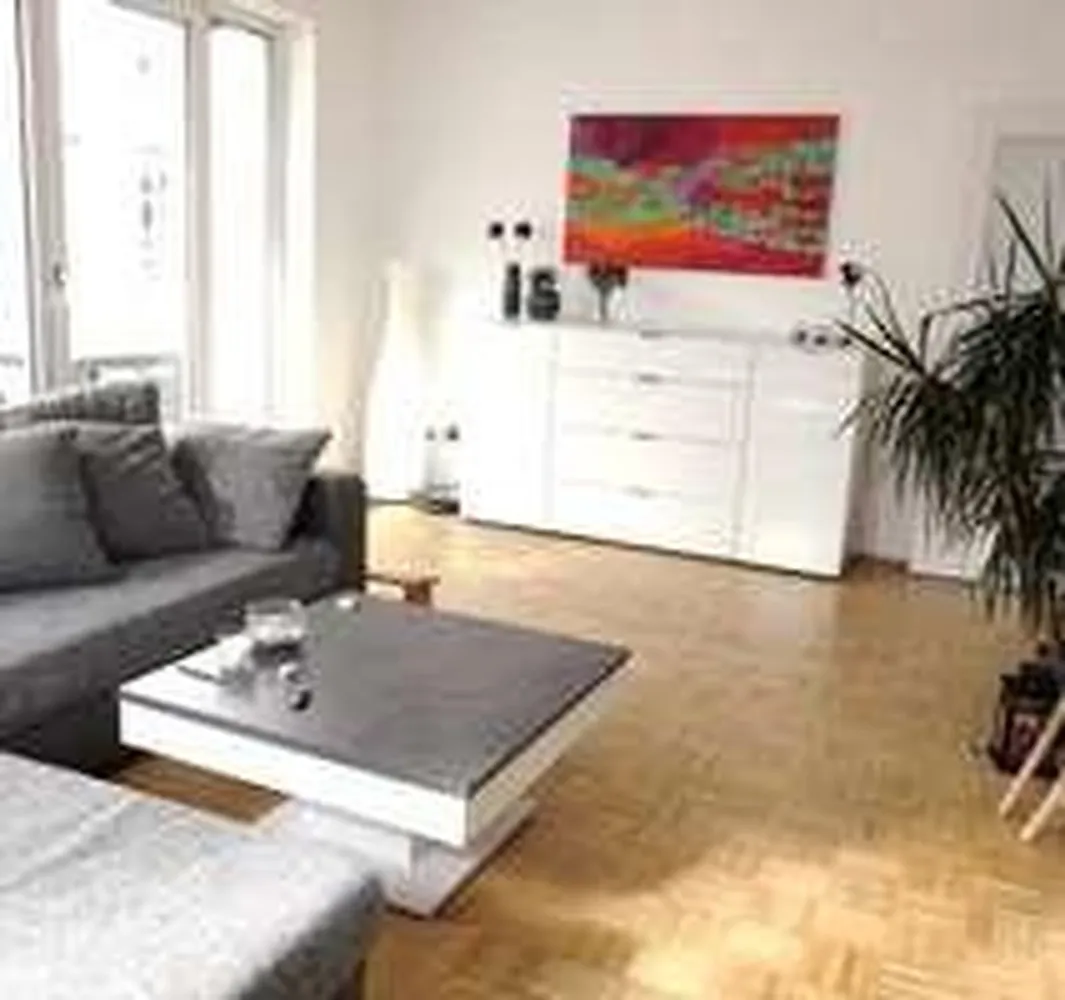 4 Zimmer Wohnung mit 90 m² in Frankfurt am Main – Bild 5