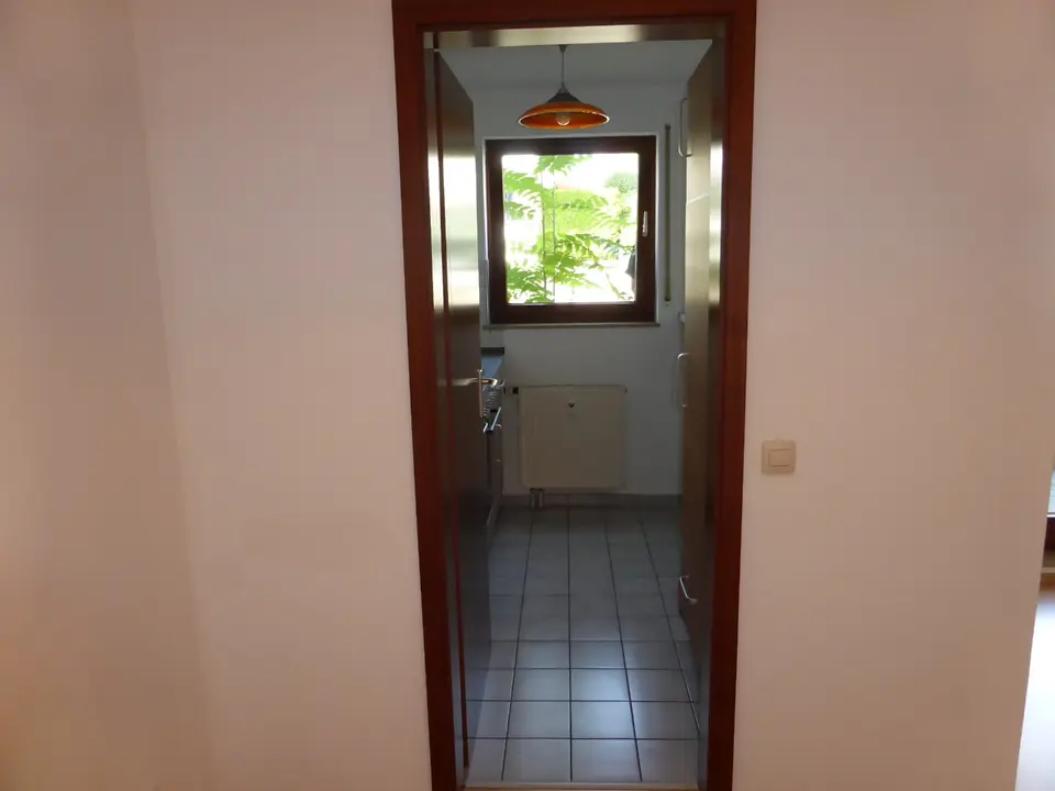 3 Zimmer Wohnung mit 53 m² in Leonberg – Bild 6