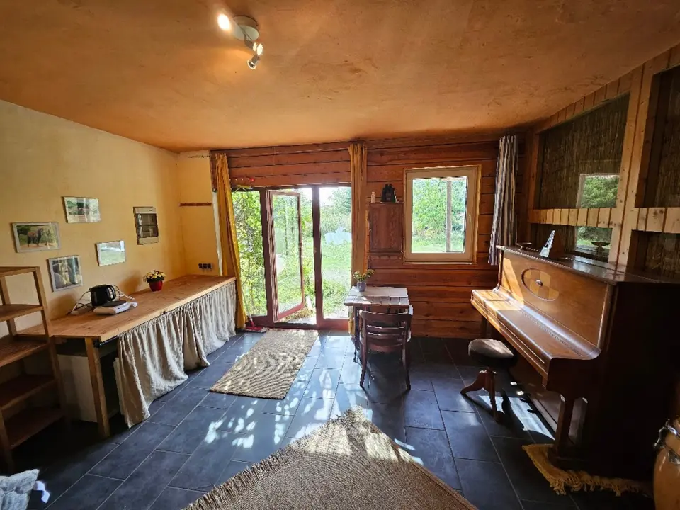 WG-Zimmer mit 20 m² in Grimma – Bild 1
