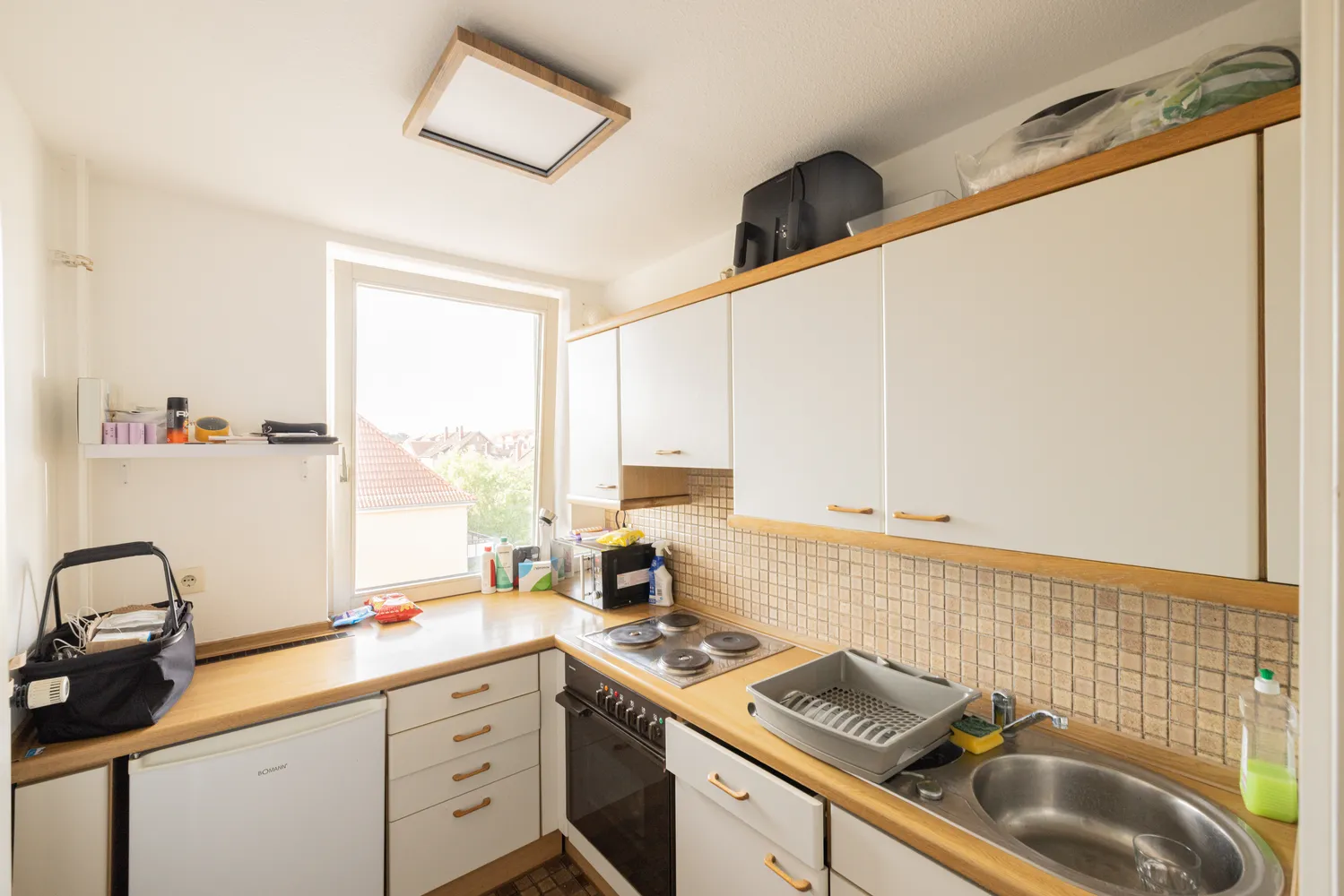 2 Zimmer Wohnung mit 42 m² in Braunschweig – Bild 5