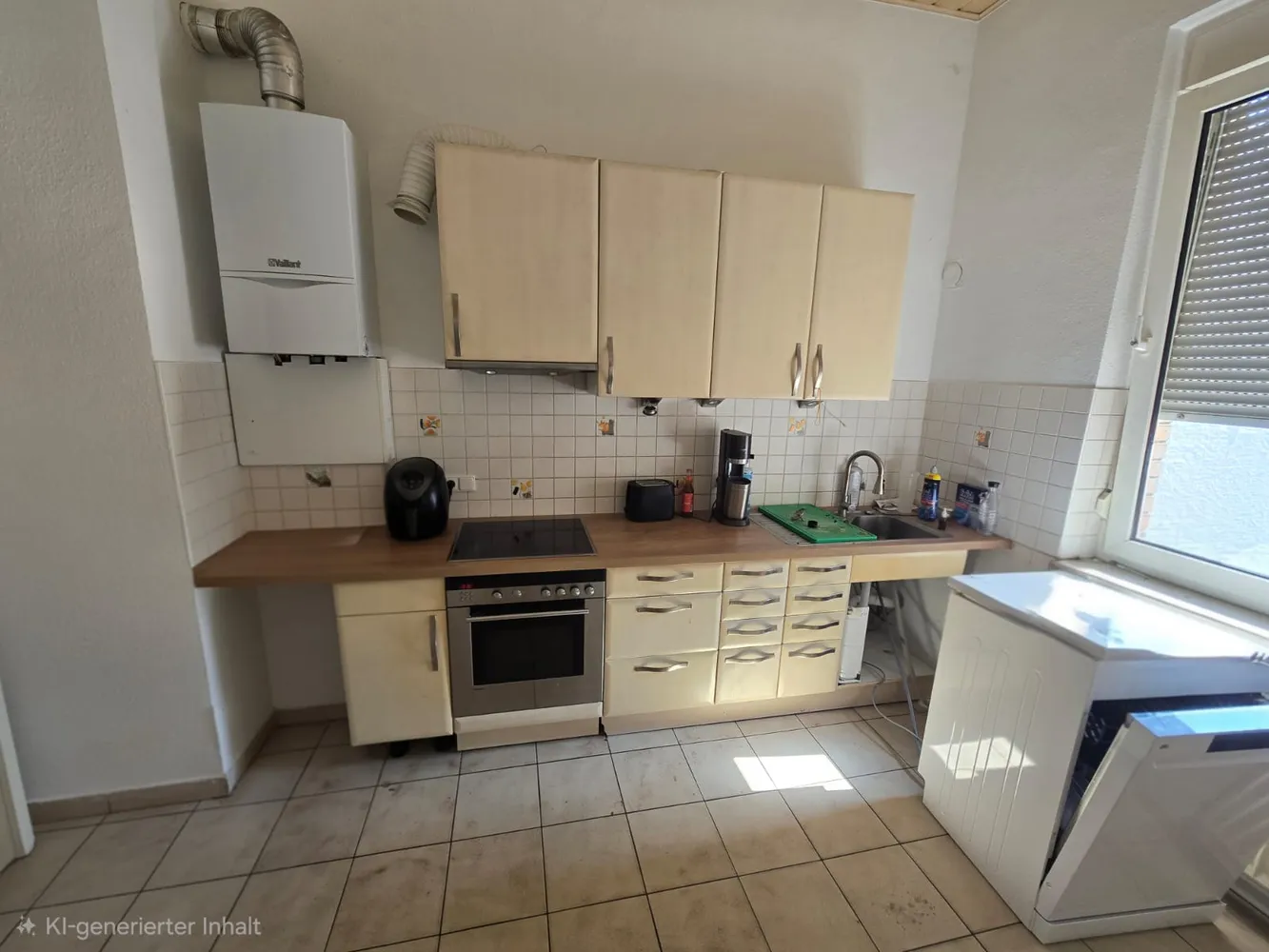 3 Zimmer Wohnung mit 80 m² in Wiesbaden – Bild 8