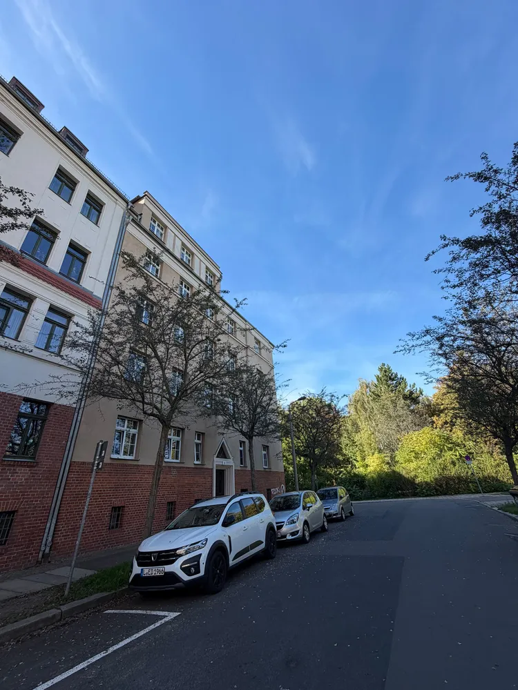 3 Zimmer Wohnung mit 102 m² in Leipzig – Bild 1