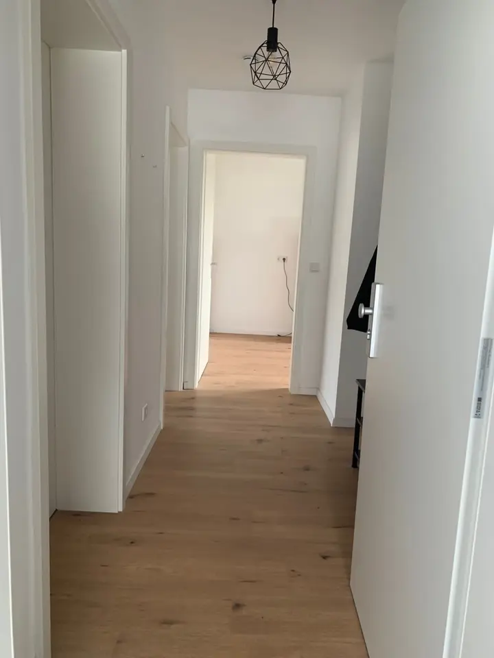 2 Zimmer Wohnung mit 65 m² in Weinheim – Bild 7