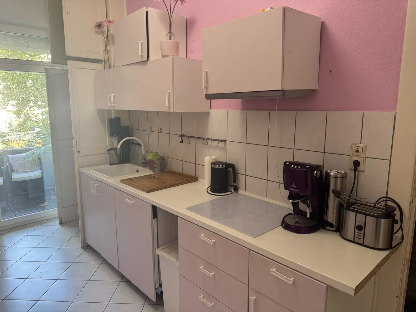 3 Zimmer Wohnung mit 85 m² in Hannover – Bild 9
