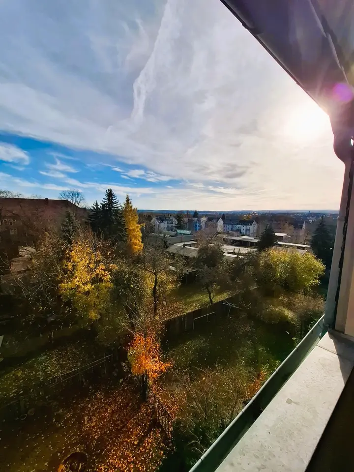 2 room apartment with 43 m² in Chemnitz – Photo 10
