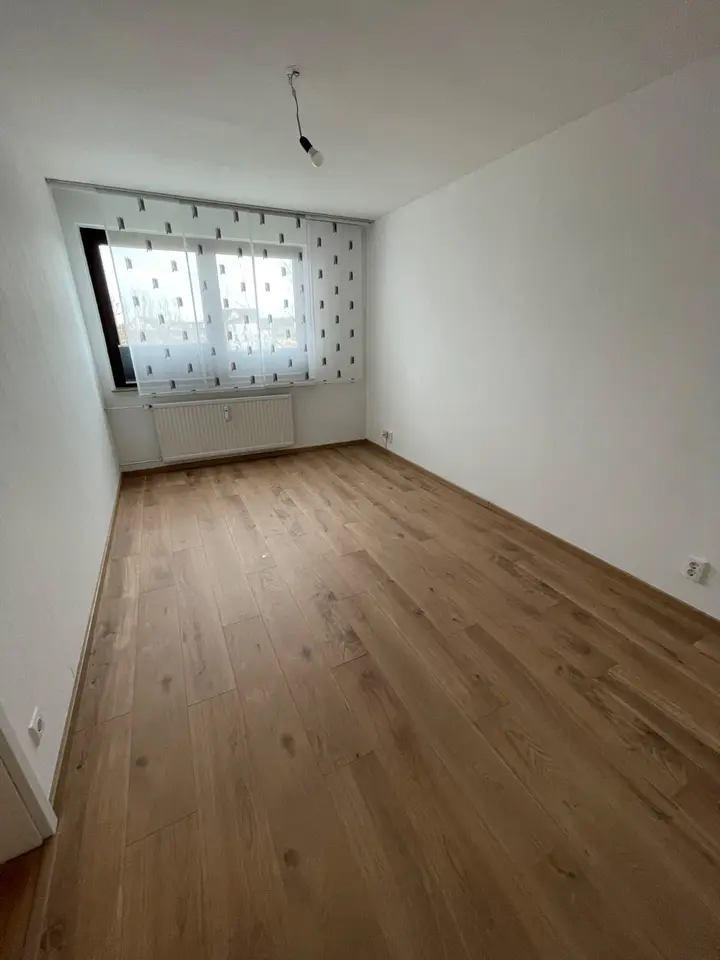 4 Zimmer Wohnung mit 70 m² in Peine – Bild 2