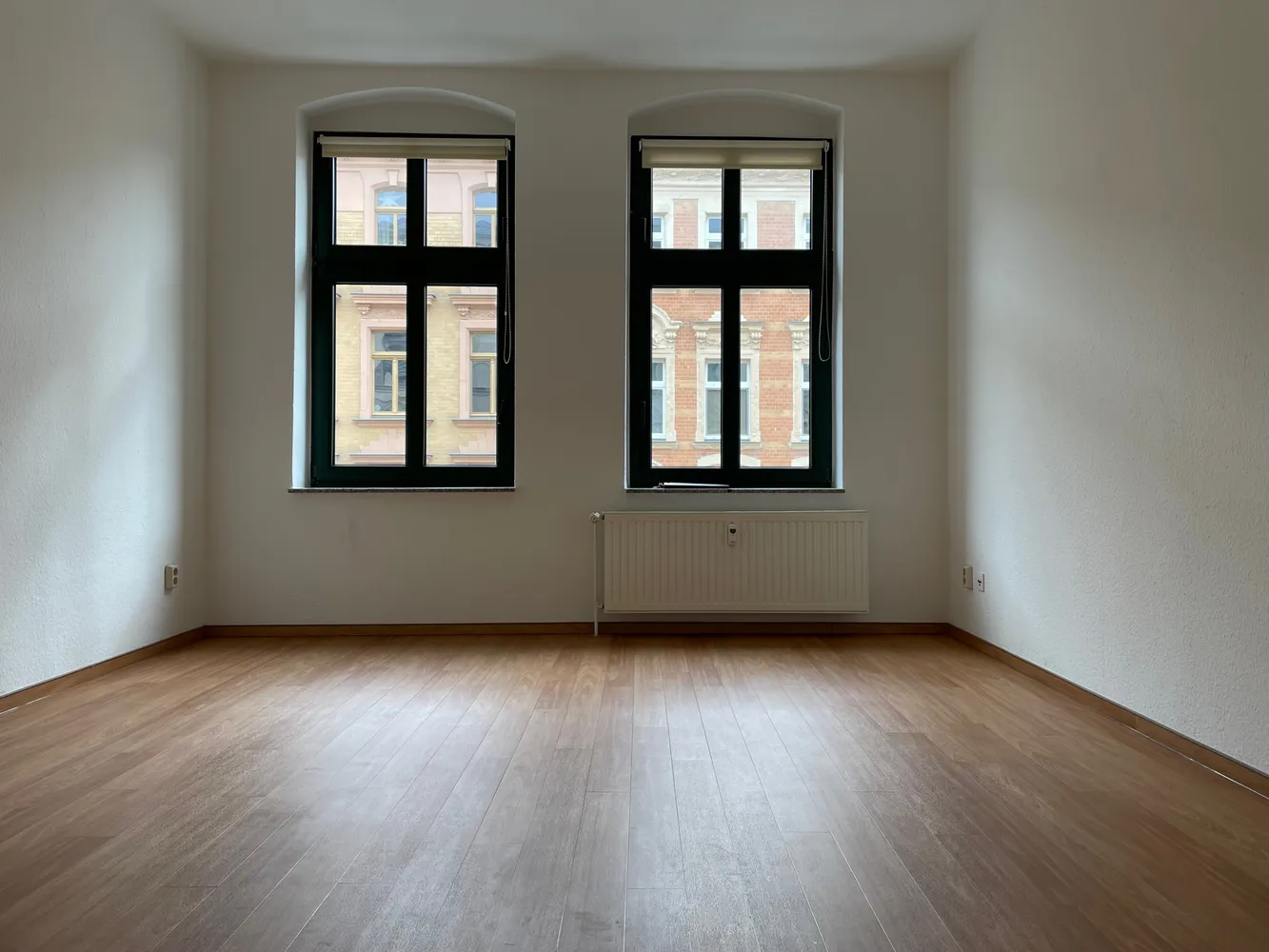 2 Zimmer Wohnung mit 57 m² in Halle (Saale) – Bild 9