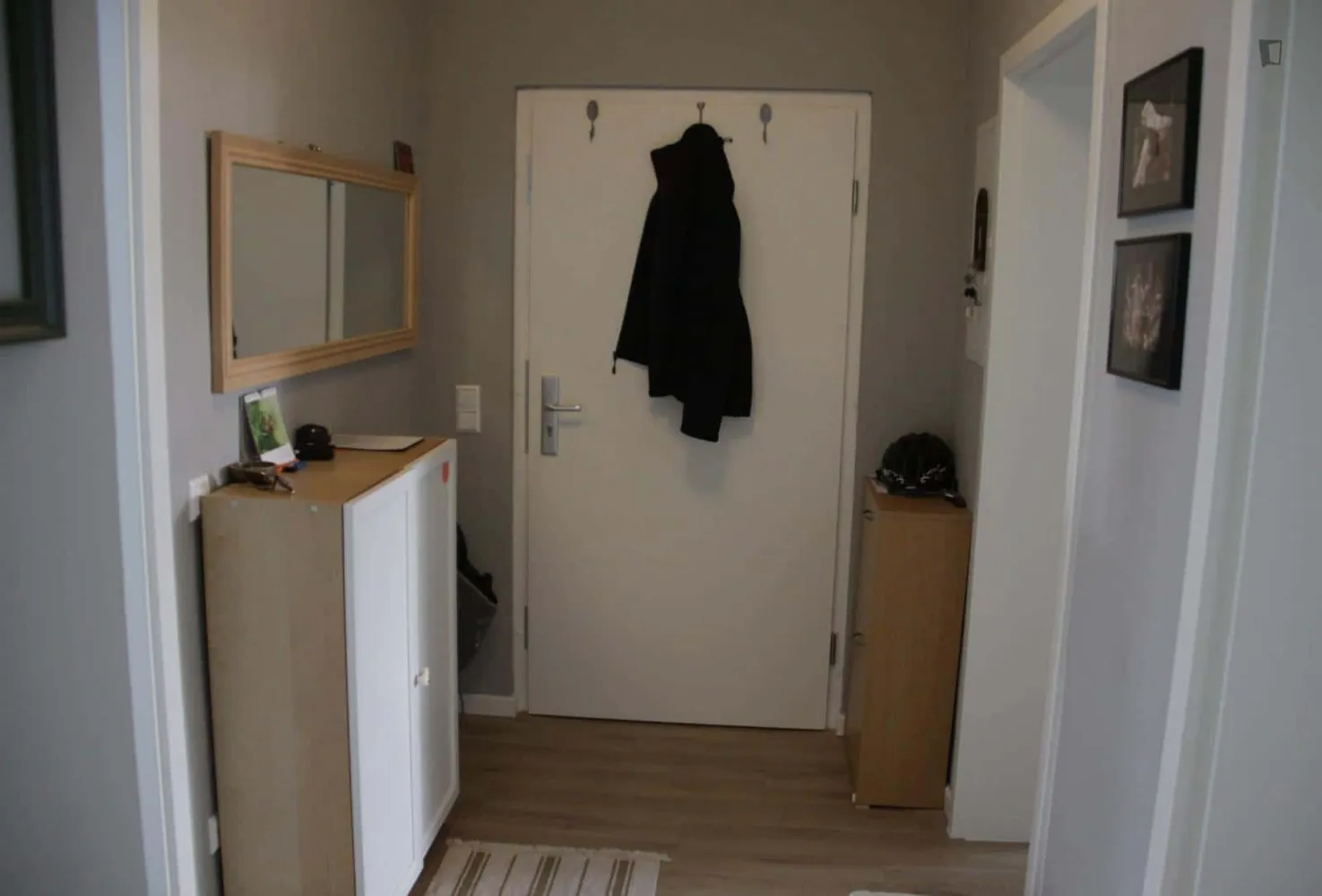 WG-Zimmer mit 15 m² in Köln – Bild 10