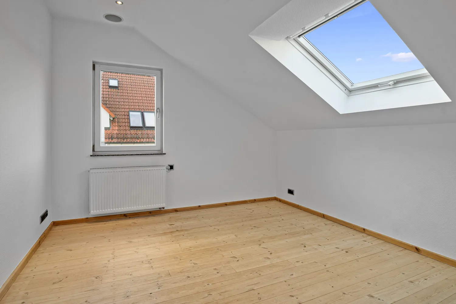 8 Zimmer Haus mit 281 m² in Oberursel (Taunus) – Bild 5