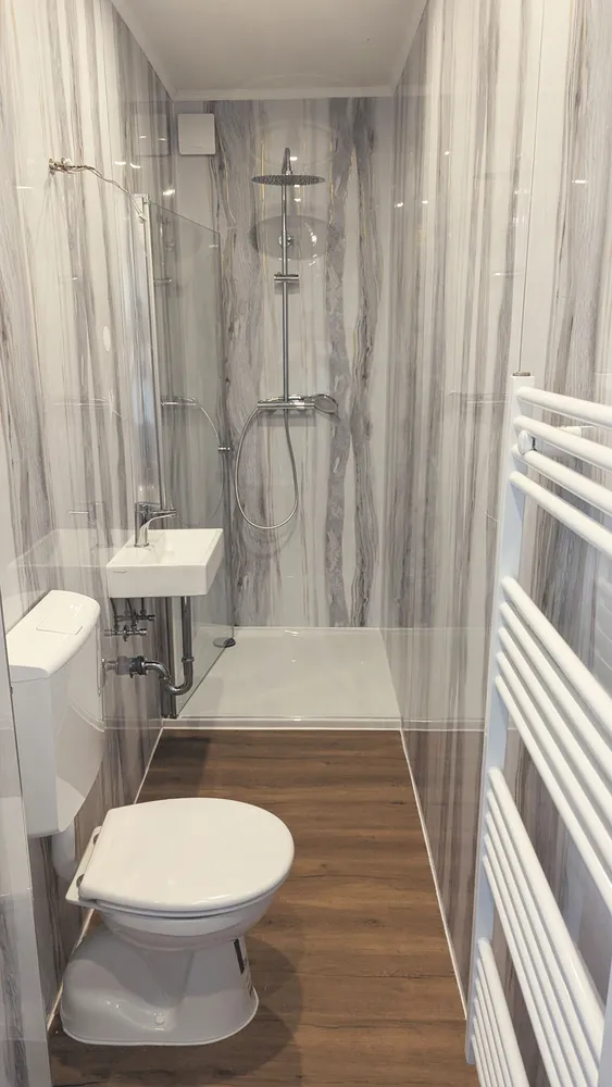2 Zimmer Wohnung mit 49 m² in Braunschweig – Bild 1