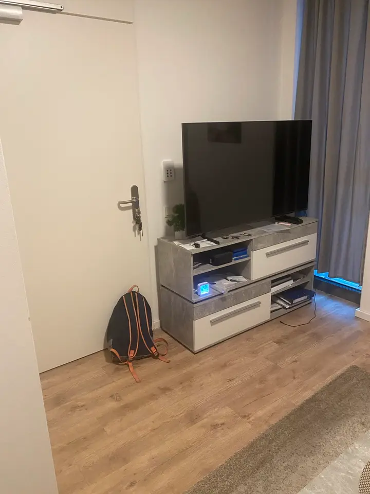 2 Zimmer Wohnung mit 50 m² in Bremerhaven – Bild 2