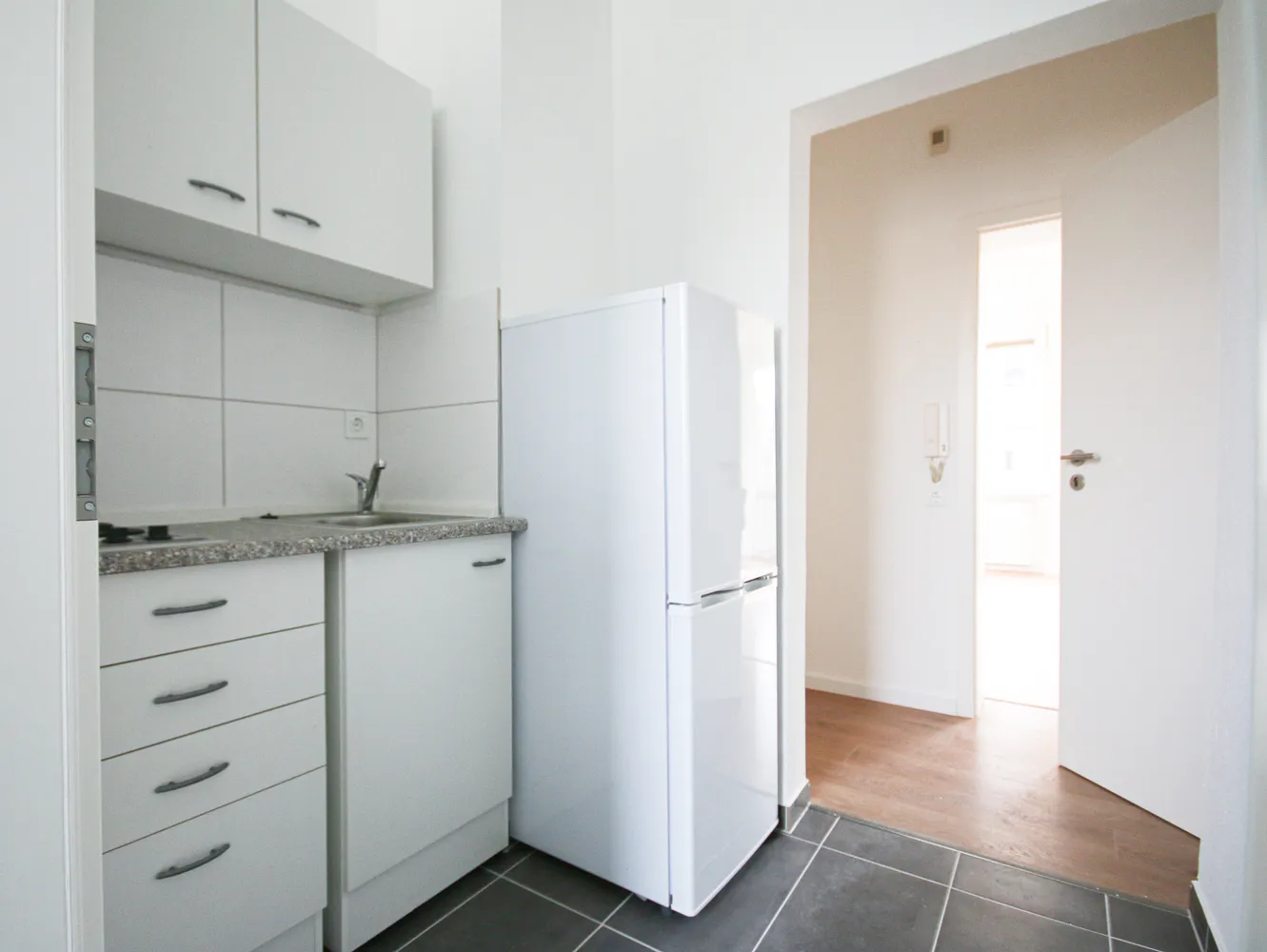 1 Zimmer Wohnung mit 26 m² in Mannheim – Bild 5