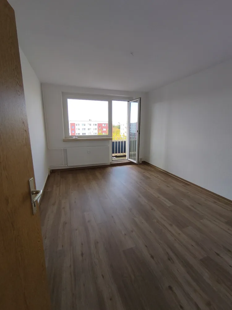 2 room apartment with 50 m² in Stendal – Photo 5