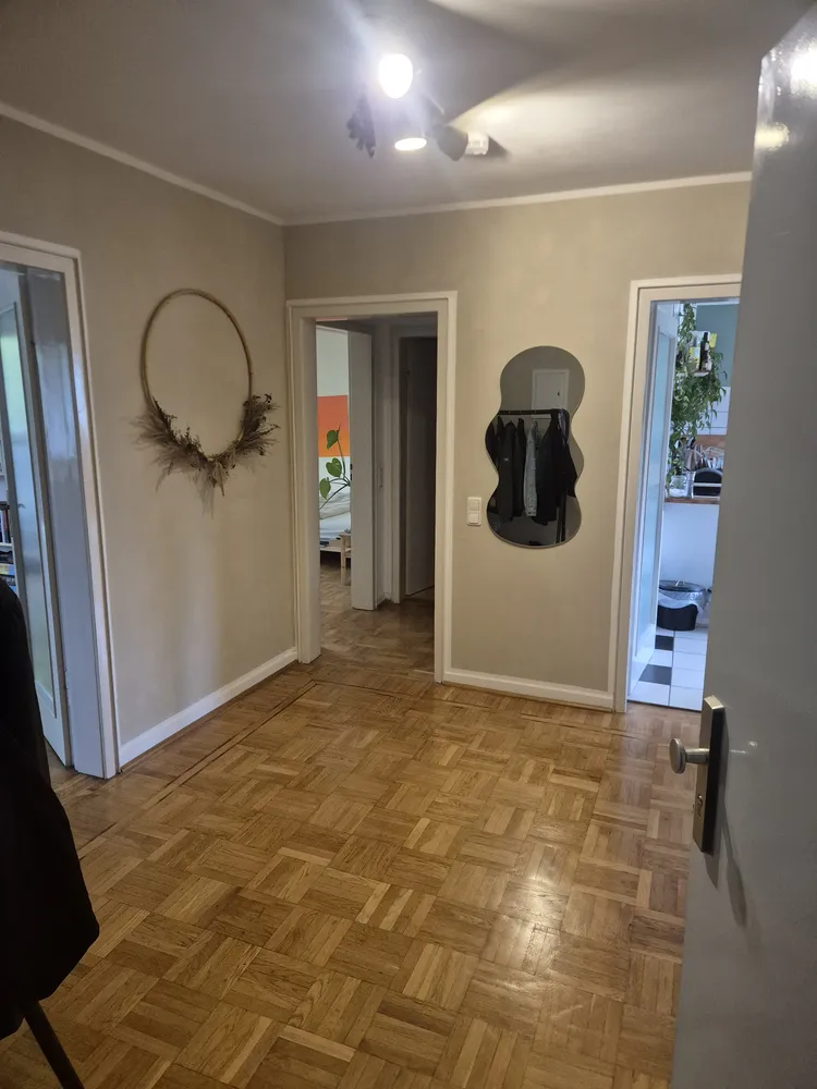 3 Zimmer Wohnung mit 90 m² in Essen – Bild 4