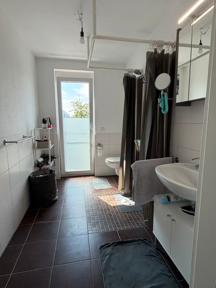 Studio mit 28 m² in Lübeck – Bild 4