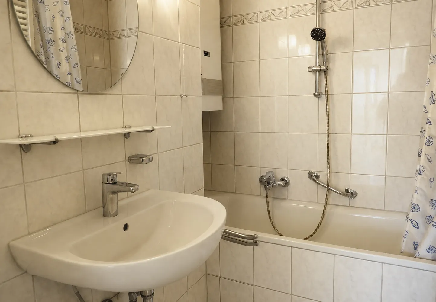 1 Zimmer Wohnung mit 13 m² in Stuttgart – Bild 7
