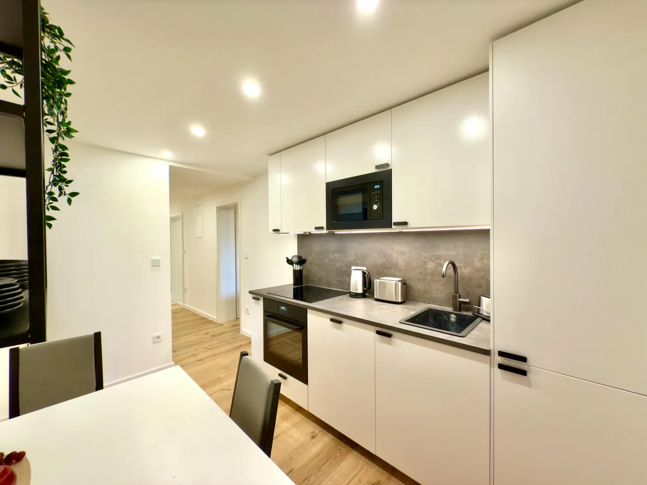 Shared room with 21 m² in Munich – Photo 10
