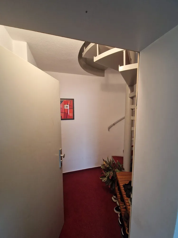 2 Zimmer Wohnung mit 65 m² in Leverkusen – Bild 10