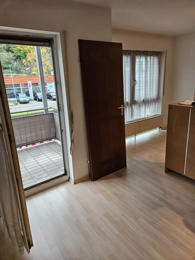 1 Zimmer Wohnung mit 29 m² in Stuttgart – Bild 7