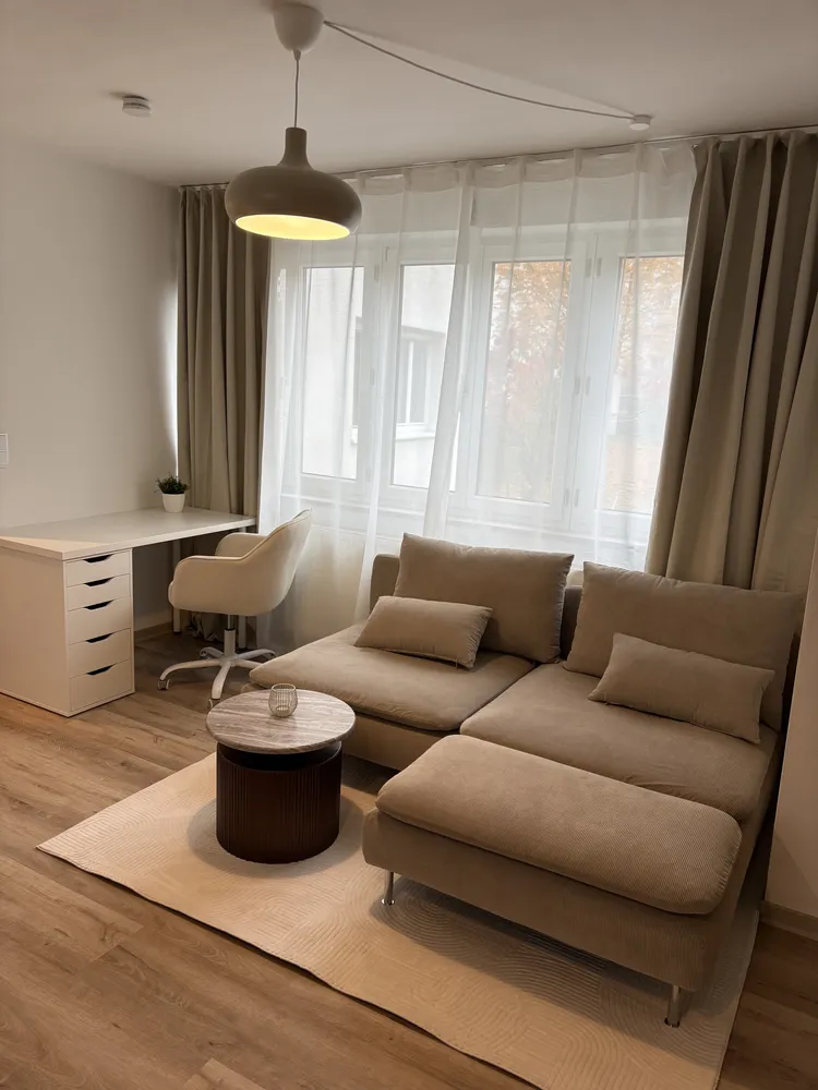 2 Zimmer Wohnung mit 35 m² in Regensburg – Bild 11