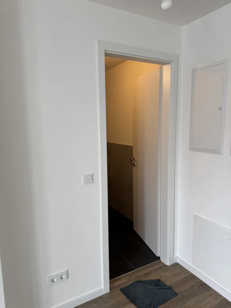 2 room apartment with 79 m² in Wiesbaden – Photo 11