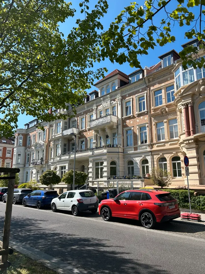 3 Zimmer Wohnung mit 70 m² in Braunschweig – Bild 1