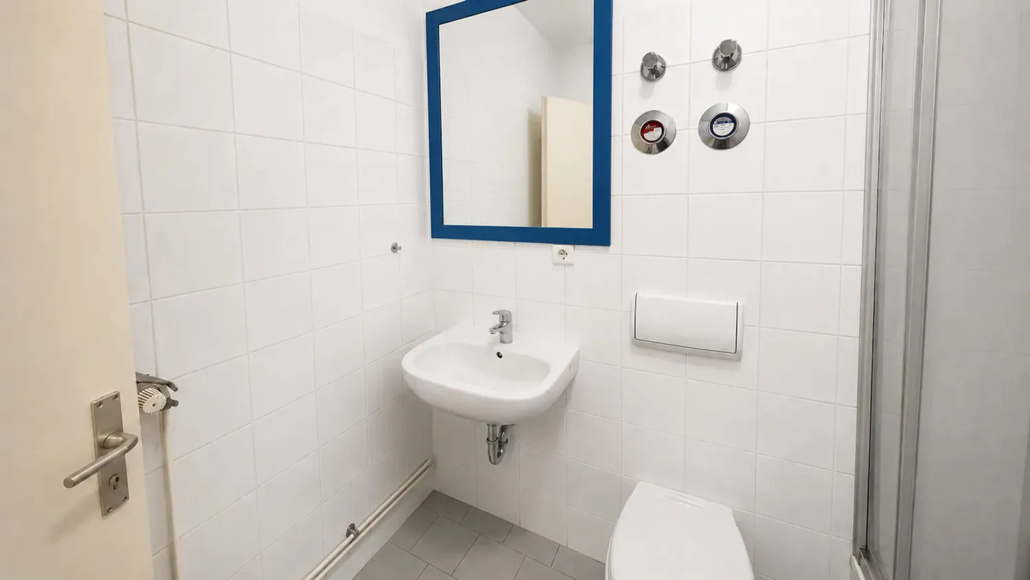 Shared room with 20 m² in Berlin – Photo 5