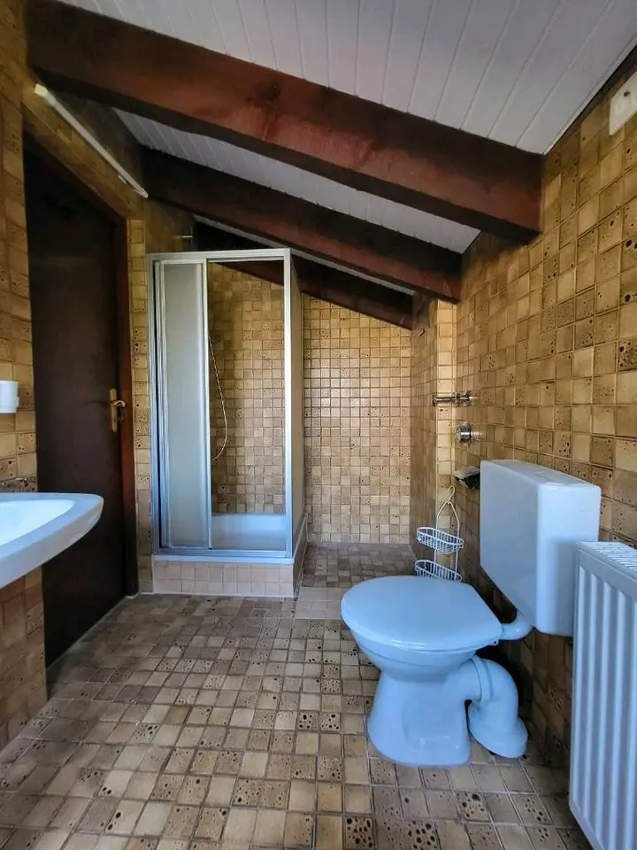 2 Zimmer Wohnung mit 65 m² in Bensheim – Bild 5