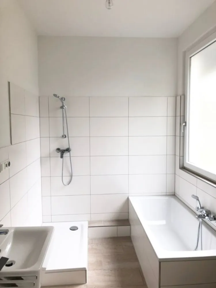 3 Zimmer Wohnung mit 72 m² in Essen – Bild 1