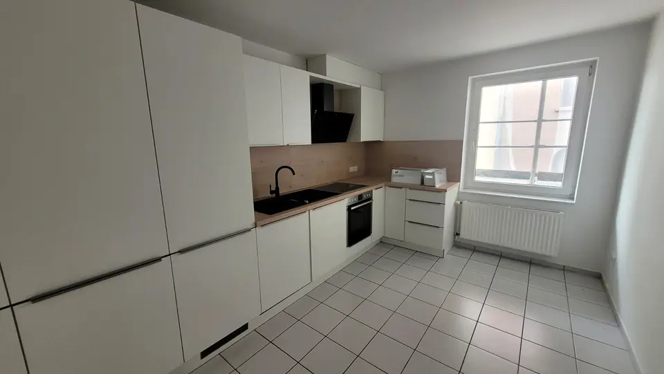 2 Zimmer Wohnung mit 66 m² in Soltau – Bild 2