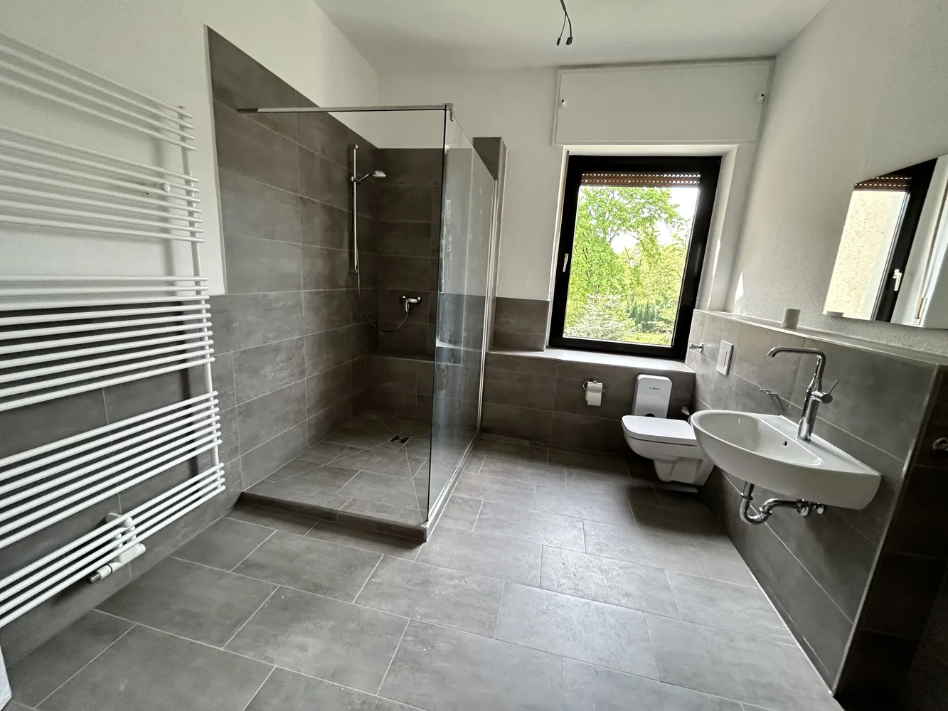 3 Zimmer Wohnung mit 65 m² in Dorsten – Bild 2
