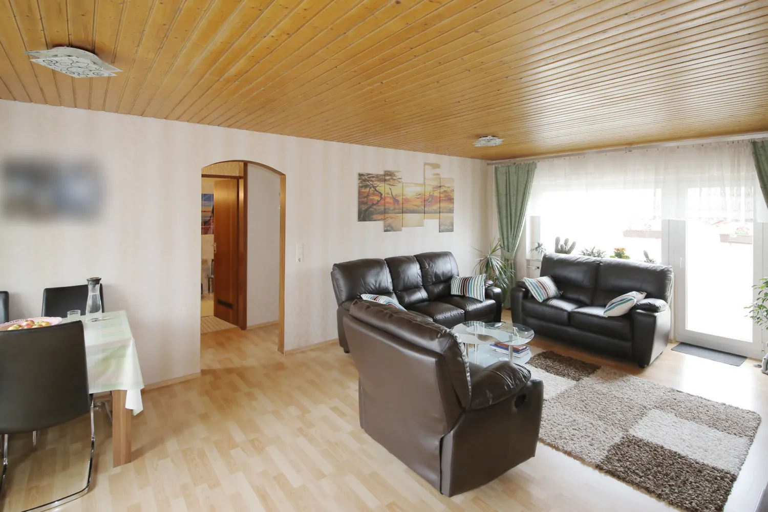 3 Zimmer Wohnung mit 83 m² in Bühl – Bild 5