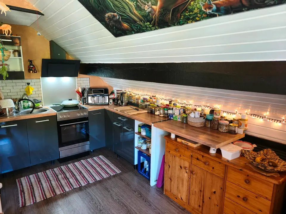 2 Zimmer Wohnung mit 58 m² in Rottweil – Bild 7