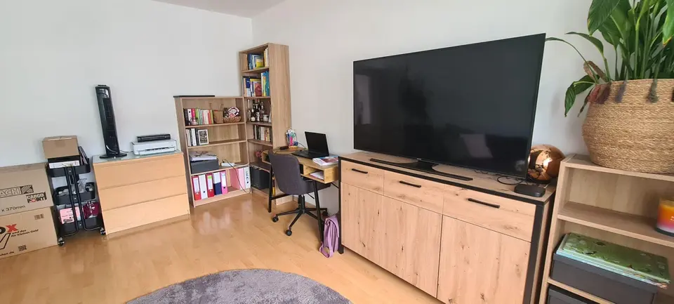 2 Zimmer Wohnung mit 52 m² in Salzgitter – Bild 2