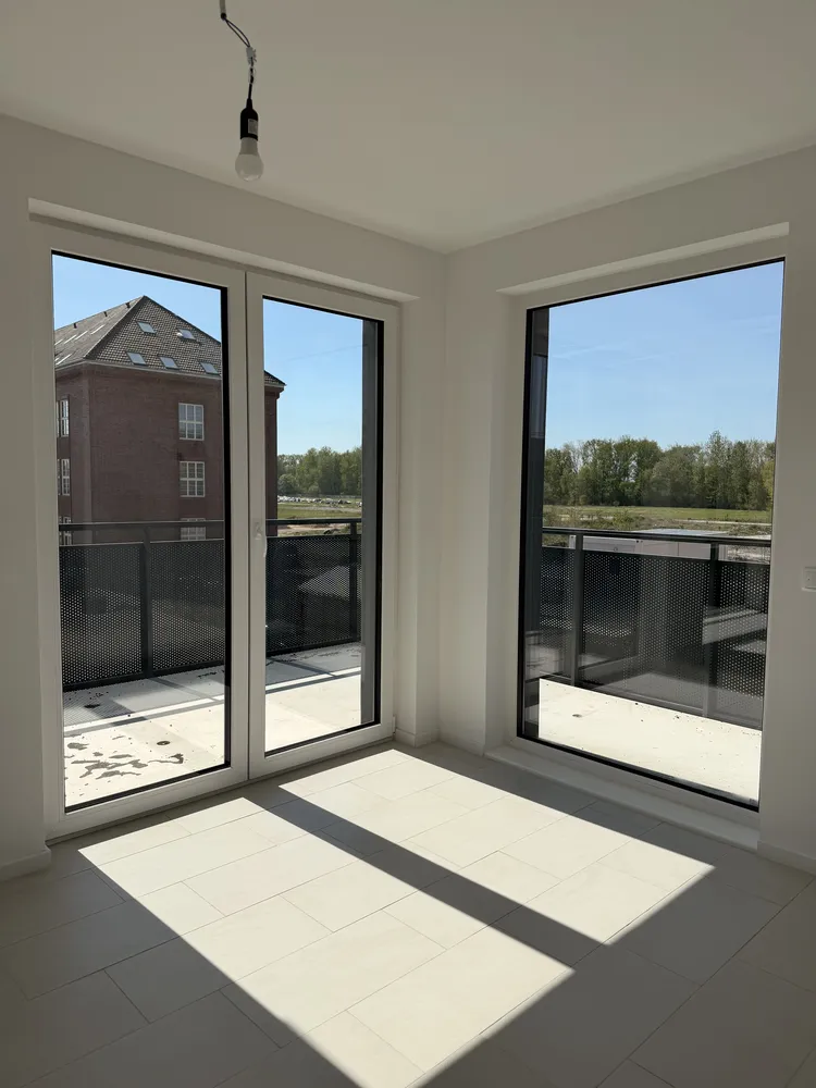 4 Zimmer Wohnung mit 103 m² in Bernau bei Berlin – Bild 3