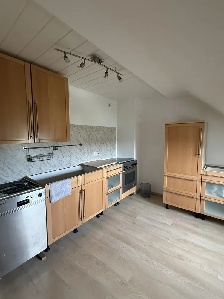 2 Zimmer Wohnung mit 46 m² in Hagen – Bild 9