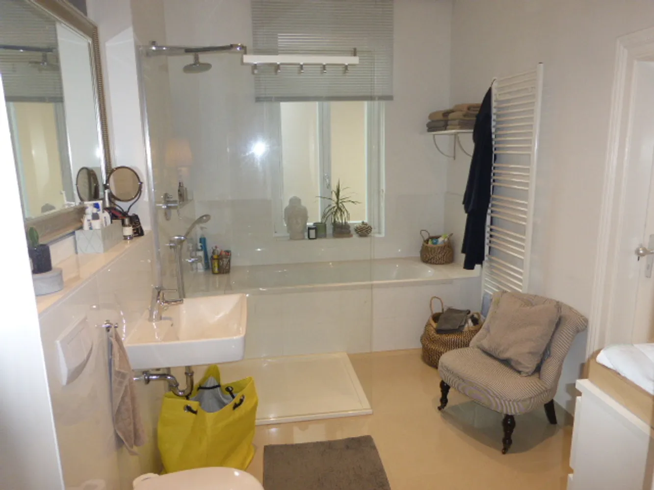4 Zimmer Wohnung mit 130 m² in Braunschweig – Bild 1