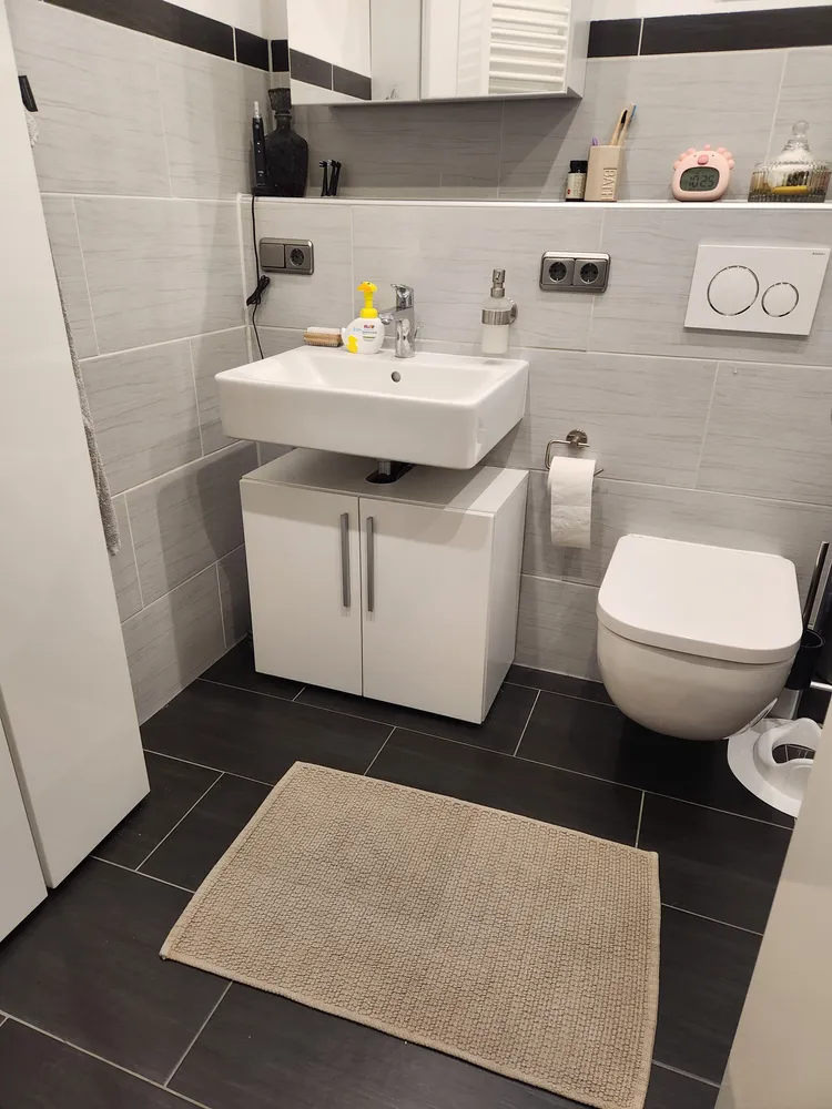 3 room apartment with 76 m² in Dietzenbach – Photo 8