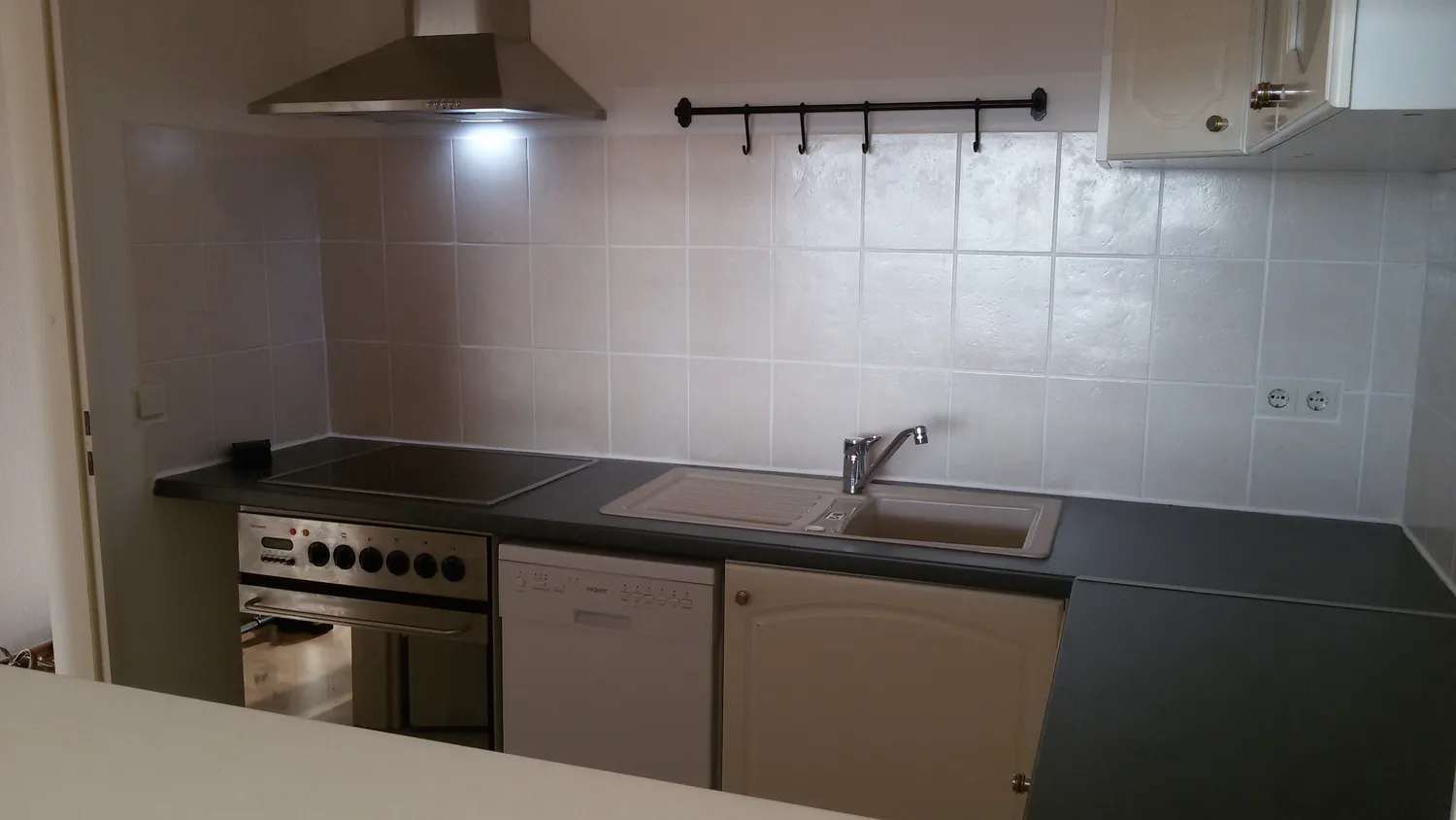2 room apartment with 57 m² in Mannheim – Photo 3