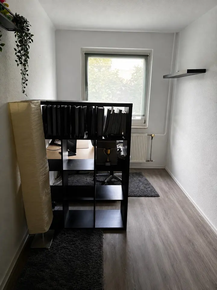 3 Zimmer Wohnung mit 64 m² in Dresden – Bild 4