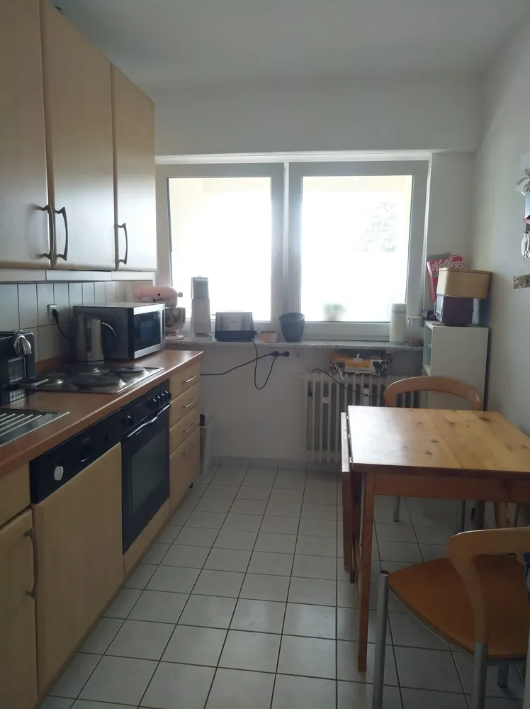 2 Zimmer Wohnung mit 70 m² in Darmstadt – Bild 5